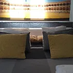 Apartamento ático Rilque, Independientes Con Jacuzzi Privado Y Terraza En Ronda