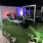 Atico Rilque, Independientes Con Jacuzzi Privado Y Terraza En Apartment Ronda
