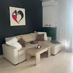Apartment Atico Rilque, Independientes Con Jacuzzi Privado Y Terraza En