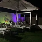 Apartment Atico Rilque, Independientes Con Jacuzzi Privado Y Terraza En