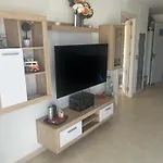 Apartment Atico Rilque, Independientes Con Jacuzzi Privado Y Terraza En Ronda