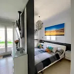Atico Rilque, Independientes Con Jacuzzi Privado Y Terraza En *
