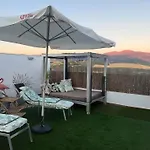 Atico Rilque, Independientes Con Jacuzzi Privado Y Terraza En * Ronda