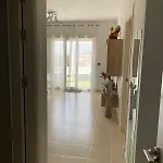 Apartment Atico Rilque, Independientes Con Jacuzzi Privado Y Terraza En