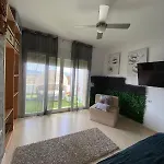 Apartment Atico Rilque, Independientes Con Jacuzzi Privado Y Terraza En *