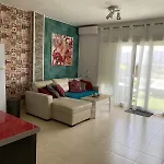 Atico Rilque, Independientes Con Jacuzzi Privado Y Terraza En דירה רונדה