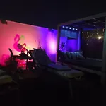 Atico Rilque, Independientes Con Jacuzzi Privado Y Terraza En Apartment
