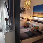 Atico Rilque, Independientes Con Jacuzzi Privado Y Terraza En