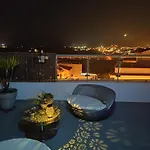 דירה Atico Rilque, Independientes Con Jacuzzi Privado Y Terraza En *