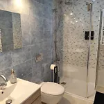 Atico Rilque, Independientes Con Jacuzzi Privado Y Terraza En רונדה