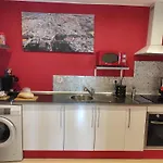 דירה Atico Rilque, Independientes Con Jacuzzi Privado Y Terraza En *