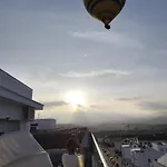 Apartment Atico Rilque, Independientes Con Jacuzzi Privado Y Terraza En *