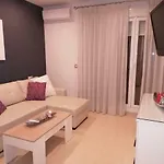 Apartment Atico Rilque, Independientes Con Jacuzzi Privado Y Terraza En *