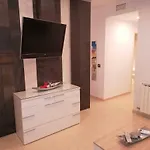 Apartment Atico Rilque, Independientes Con Jacuzzi Privado Y Terraza En *