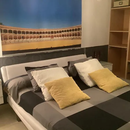 Apartment Atico Rilque Ronda
