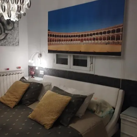 Daire Atico Rilque, Independientes Con Jacuzzi Privado Y Terraza En *