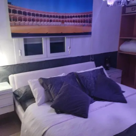 Apartment Atico Rilque, Independientes Con Jacuzzi Privado Y Terraza En *
