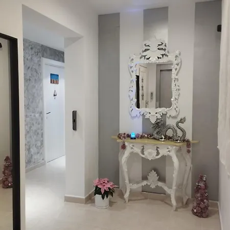 Atico Rilque, Independientes Con Jacuzzi Privado Y Terraza En Ронда