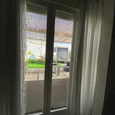 Appartamento ático Rilque
