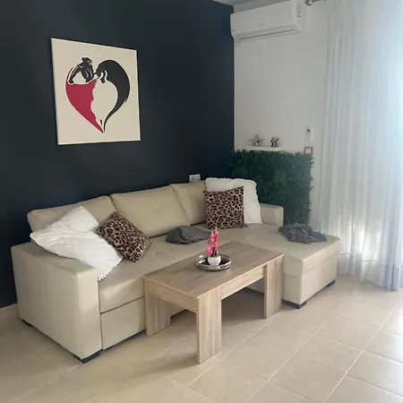 Apartment Atico Rilque, Independientes Con Jacuzzi Privado Y Terraza En