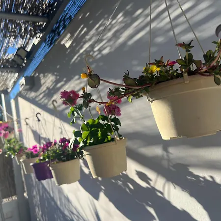Atico Rilque, Independientes Con Jacuzzi Privado Y Terraza En * Ronda