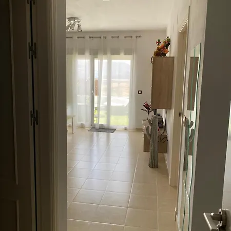Lägenhet Atico Rilque, Independientes Con Jacuzzi Privado Y Terraza En