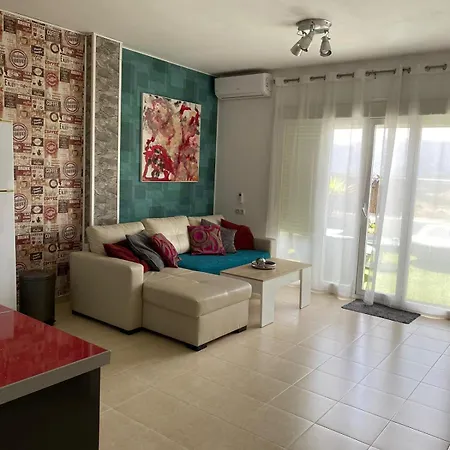 Atico Rilque, Independientes Con Jacuzzi Privado Y Terraza En Апартаменти Ронда