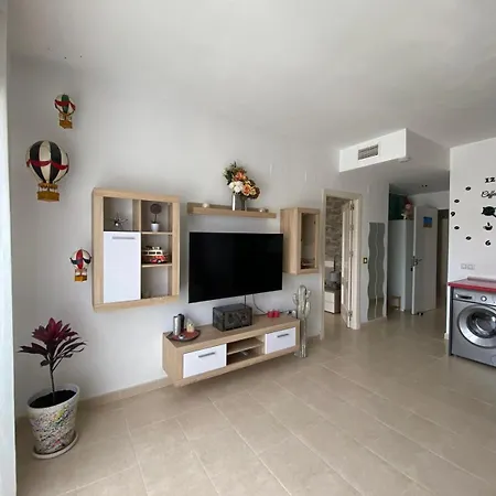 Appartamento ático Rilque Ronda