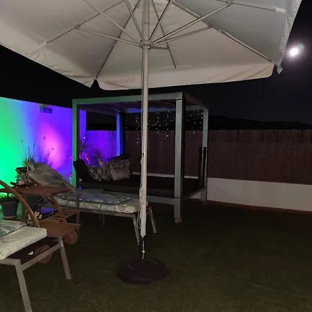 Atico Rilque, Independientes Con Jacuzzi Privado Y Terraza En * Ronda