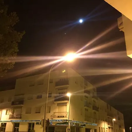 Appartamento ático Rilque *