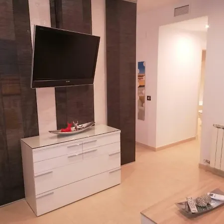 Appartamento ático Rilque *
