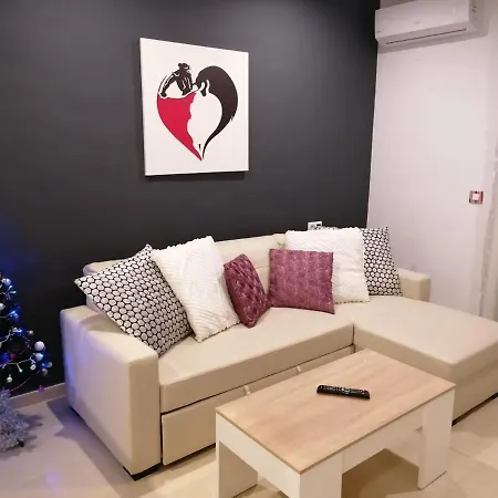 Atico Rilque, Independientes Con Jacuzzi Privado Y Terraza En Daire *