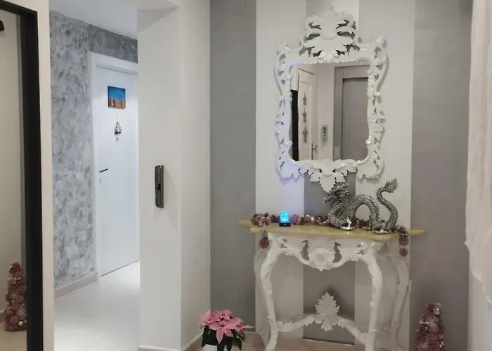 Atico Rilque, Independientes Con Jacuzzi Privado Y Terraza En Ronda