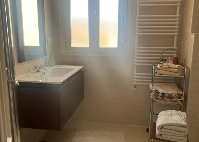 ático Rilque, Independientes Con Jacuzzi Privado Y Terraza En Ronda