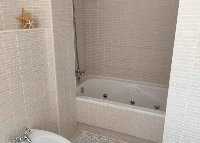 Lägenhet Atico Rilque, Independientes Con Jacuzzi Privado Y Terraza En Ronda