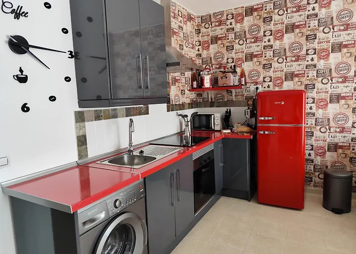 Atico Rilque, Independientes Con Jacuzzi Privado Y Terraza En *